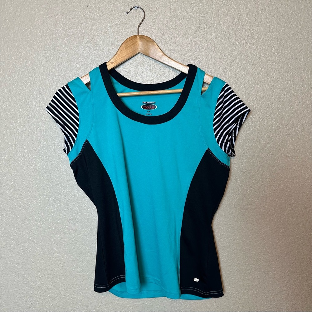 Bolle High Performance Women’s Top Size Large